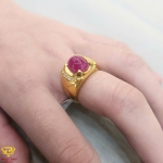 Khám phá vẻ đẹp, giá trị và ý nghĩa phong thủy ẩn chứa trong từng viên đá quý